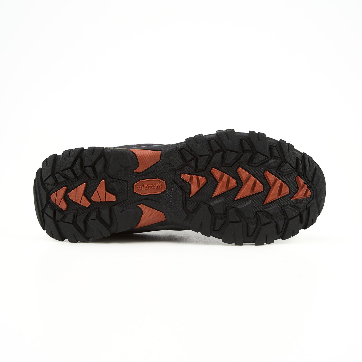 Merrell Moab Gore-Tex Termo Black Orange