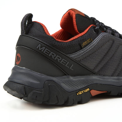 Merrell Moab Gore-Tex Termo Black Orange