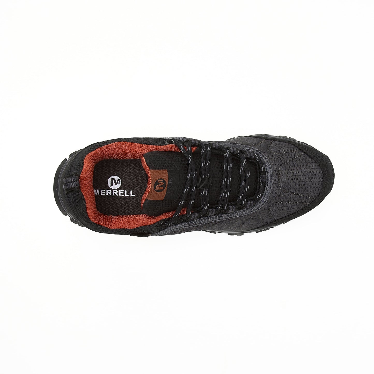 Merrell Moab Gore-Tex Termo Black Orange