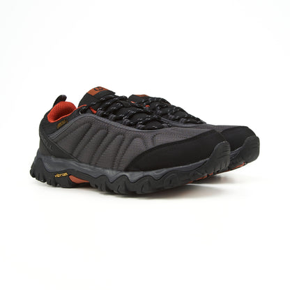 Merrell Moab Gore-Tex Termo Black Orange