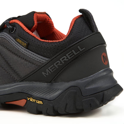 Merrell Moab Gore-Tex Termo Black Orange