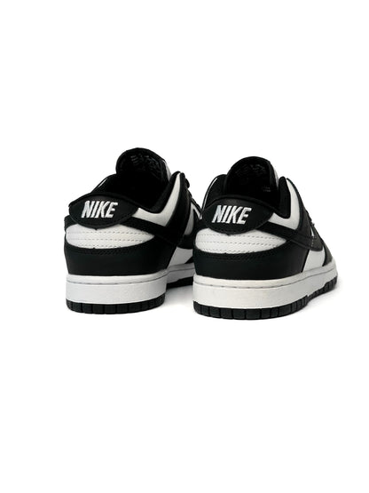 Nike SB Dunk BLack White Cherry Charms
