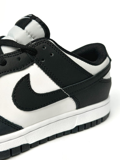 Nike SB Dunk BLack White Cherry Charms