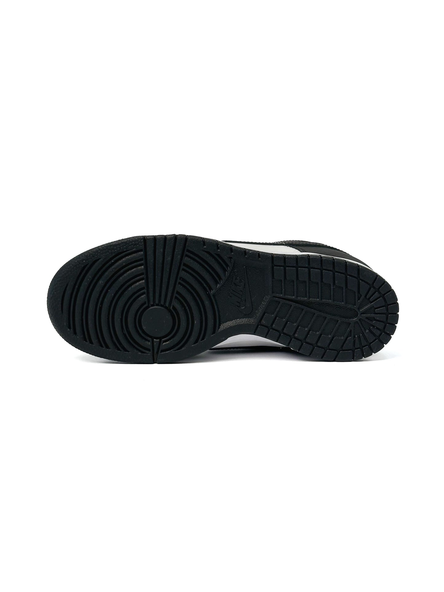 Nike SB Dunk BLack White Cherry Charms