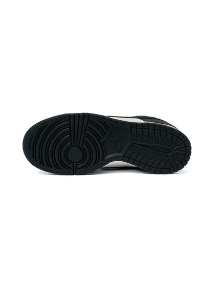 Nike SB Dunk BLack White Cherry Charms