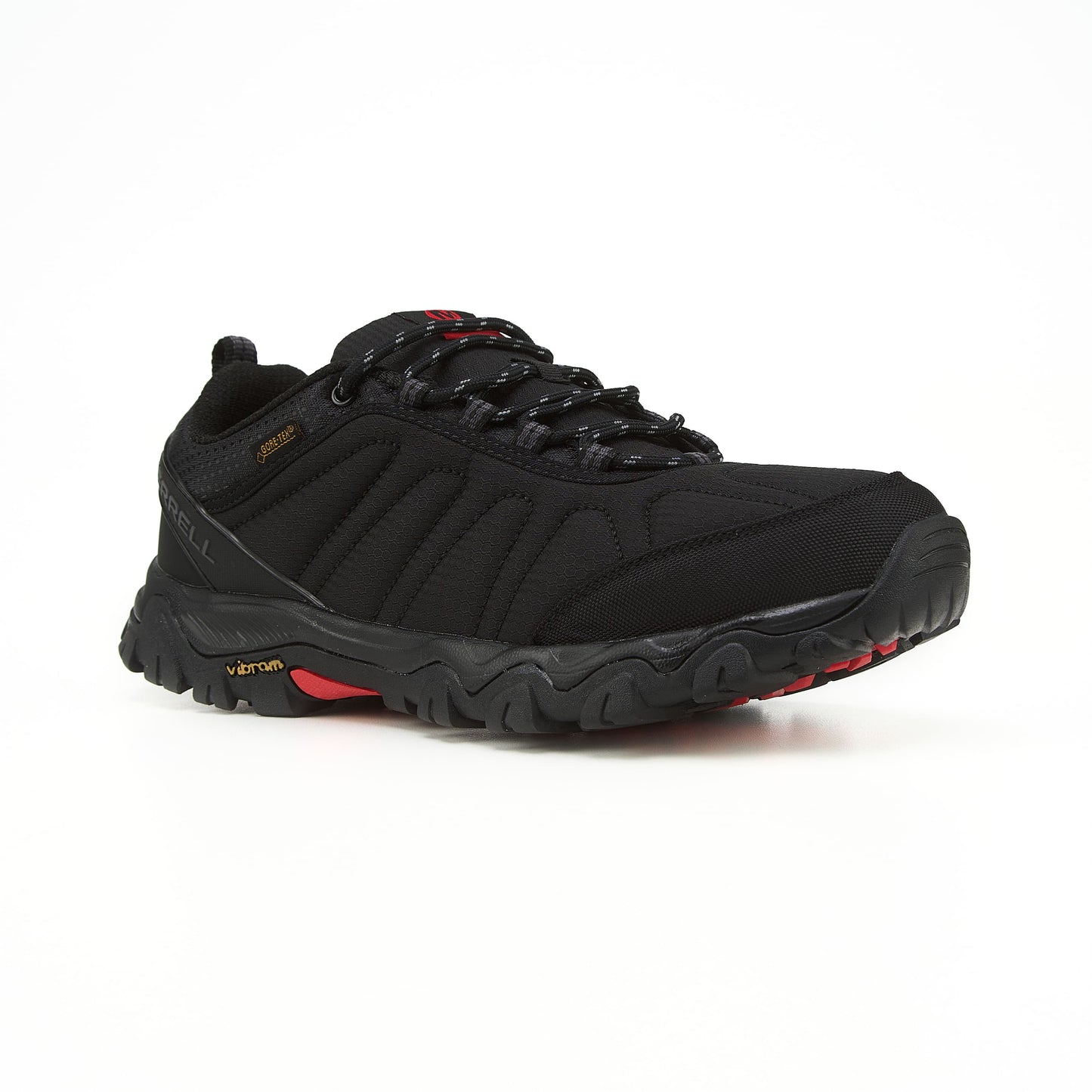 Merrell Moab Gore-Tex Termo Black Red