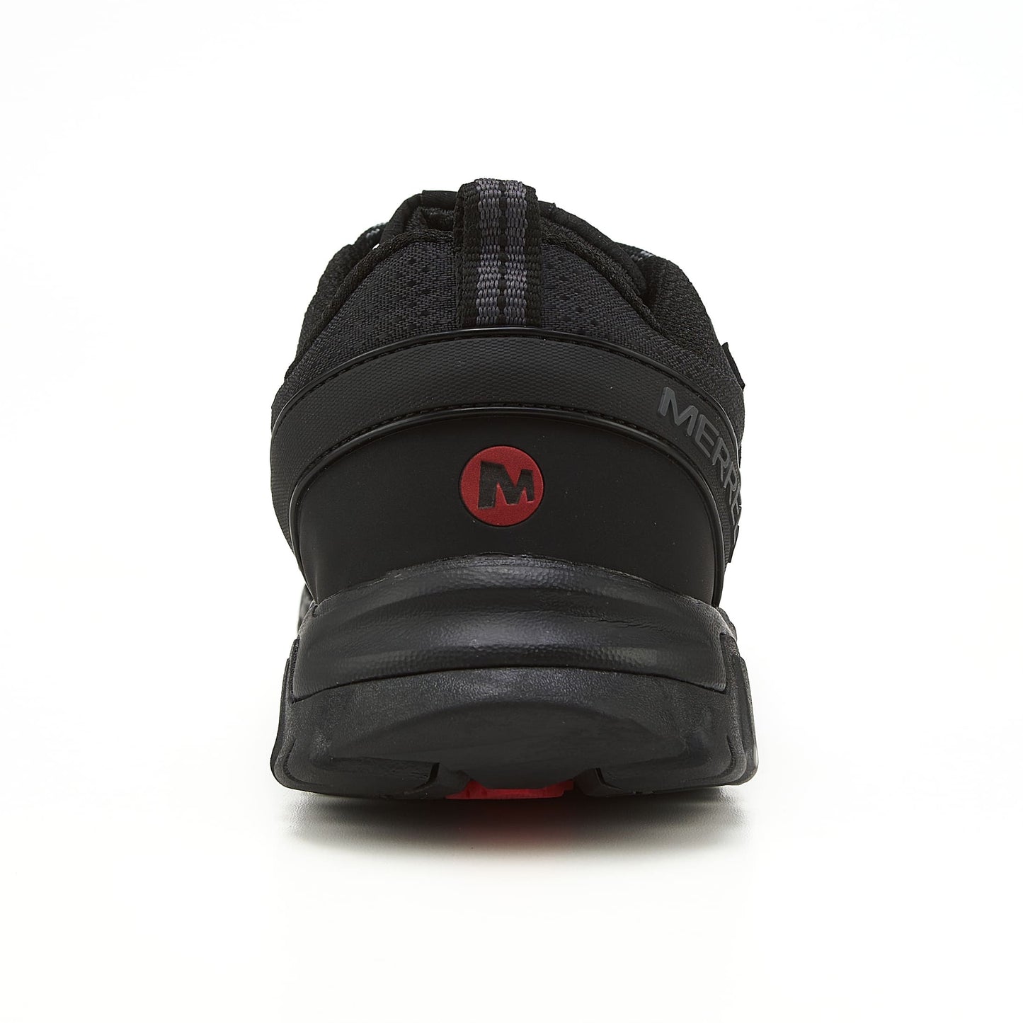 Merrell Moab Gore-Tex Termo Black Red