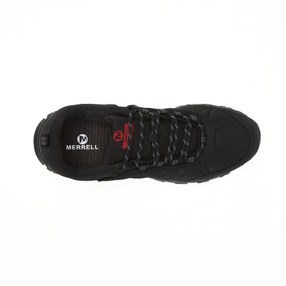 Merrell Moab Gore-Tex Termo Black Red