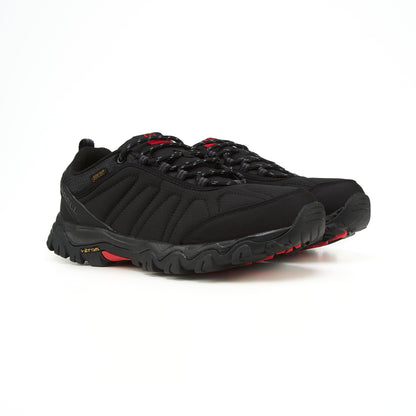 Merrell Moab Gore-Tex Termo Black Red