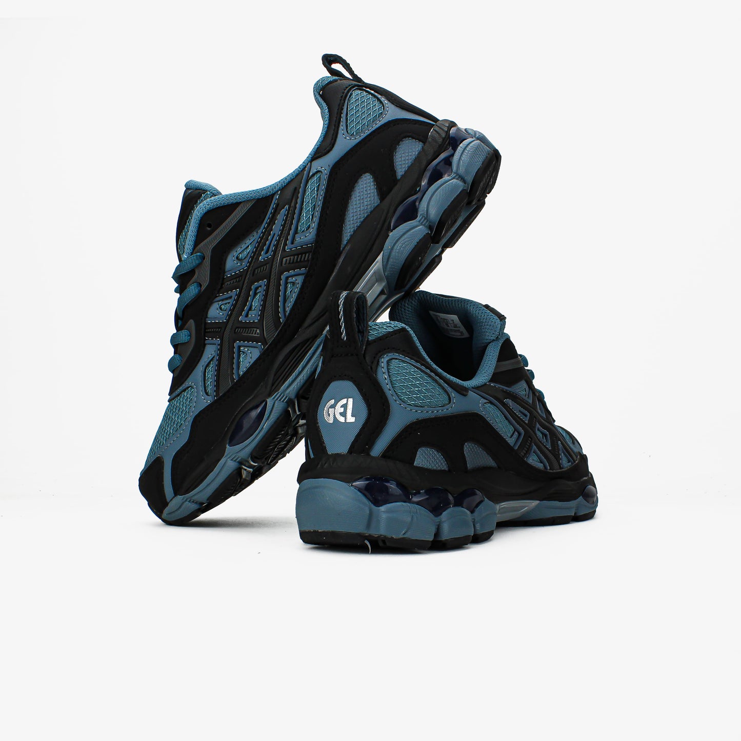 Asics Gel-NYC RGD Ironclad Black