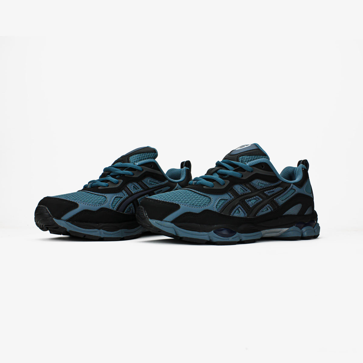 Asics Gel-NYC RGD Ironclad Black