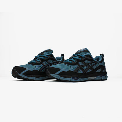 Asics Gel-NYC RGD Ironclad Black