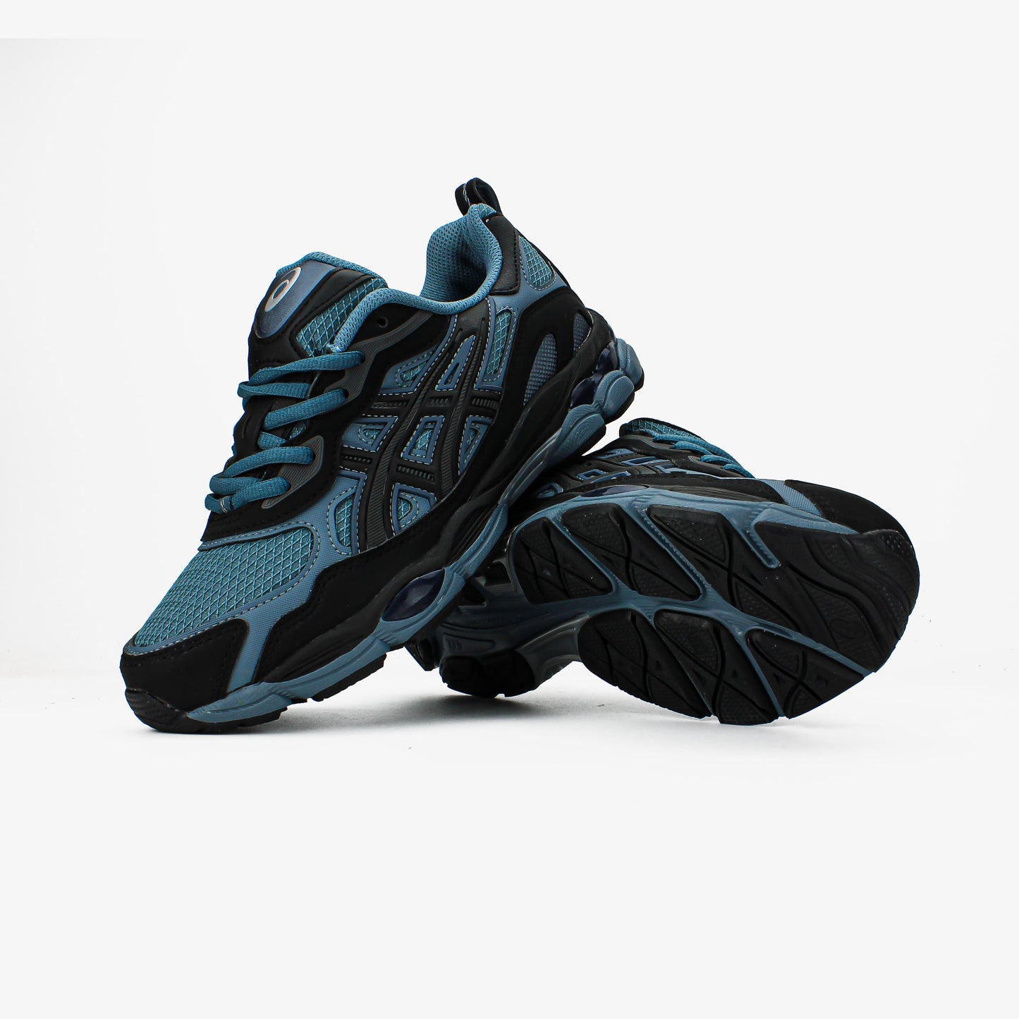 Asics Gel-NYC RGD Ironclad Black