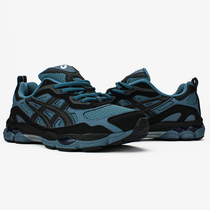 Asics Gel-NYC RGD Ironclad Black