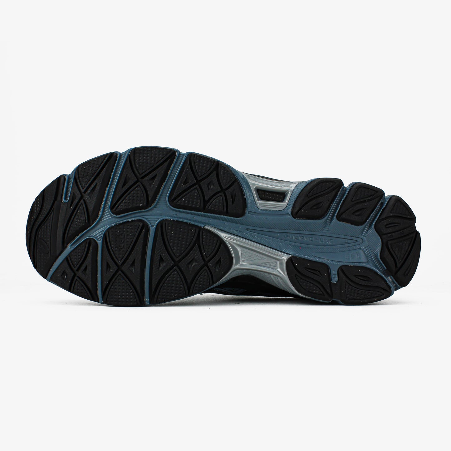Asics Gel-NYC RGD Ironclad Black