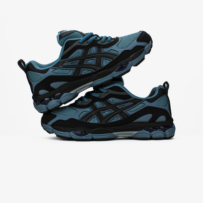 Asics Gel-NYC RGD Ironclad Black