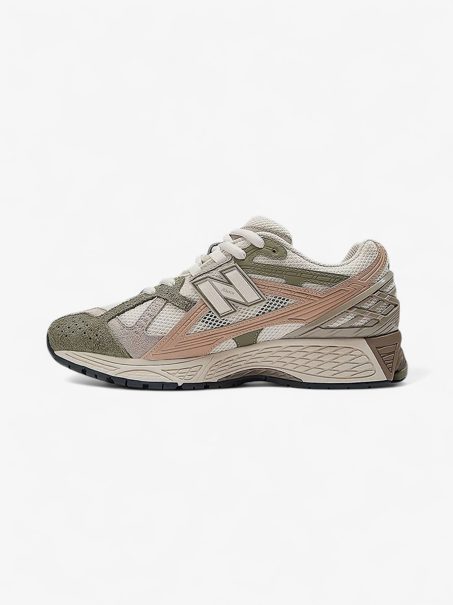 New Balance 1906U Utility Linen Dark Olivine
