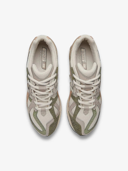 New Balance 1906U Utility Linen Dark Olivine