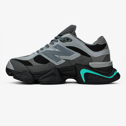 New Balance 9060 JD Exclusive - Grey Black Teal