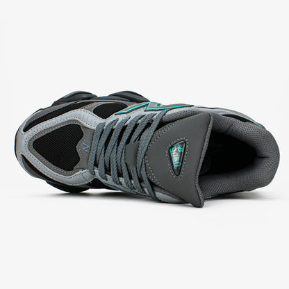 New Balance 9060 JD Exclusive - Grey Black Teal