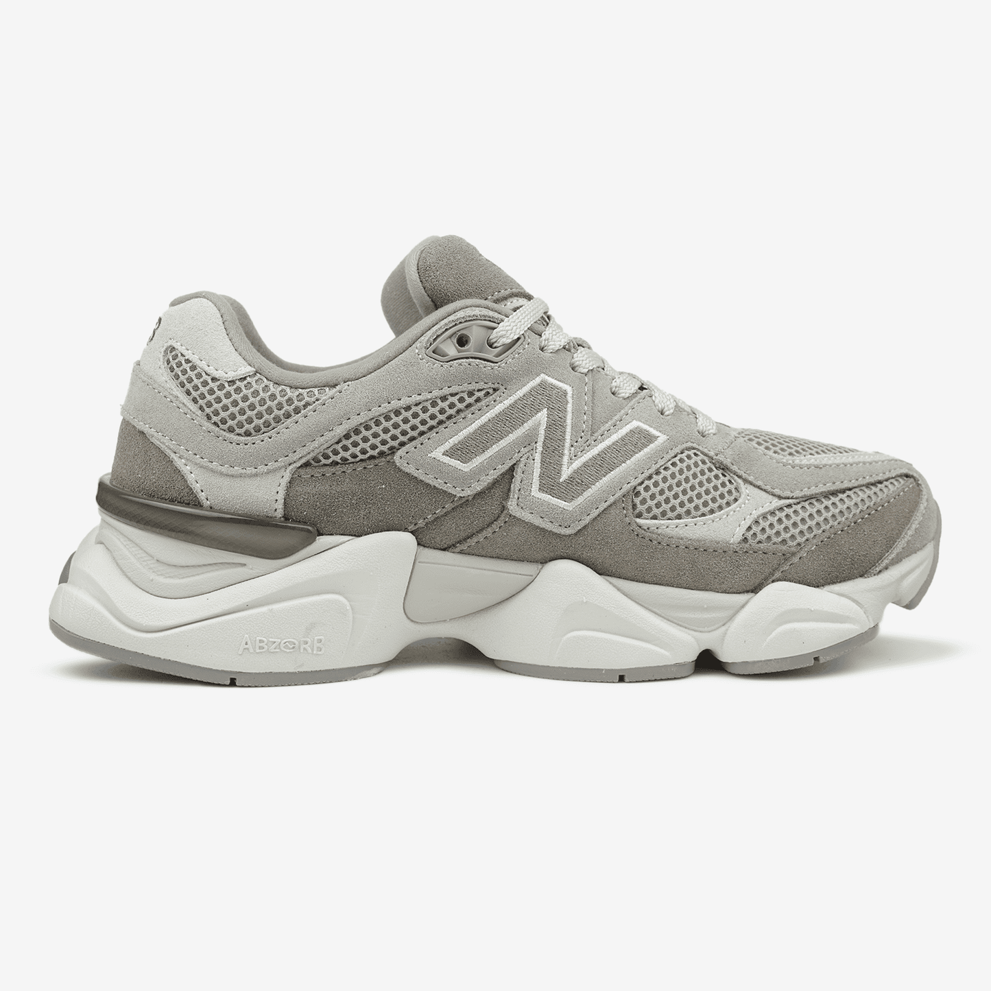 New Balance 9060 Seasalt Mushroom