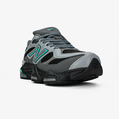 New Balance 9060 JD Exclusive - Grey Black Teal
