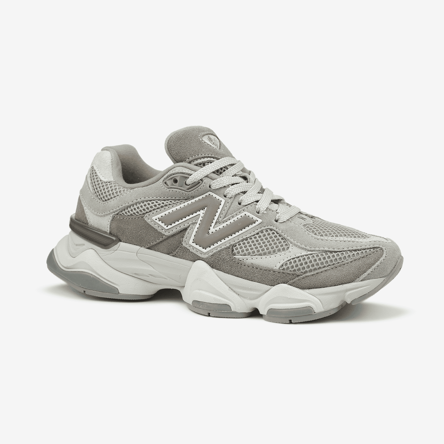 New Balance 9060 Seasalt Mushroom