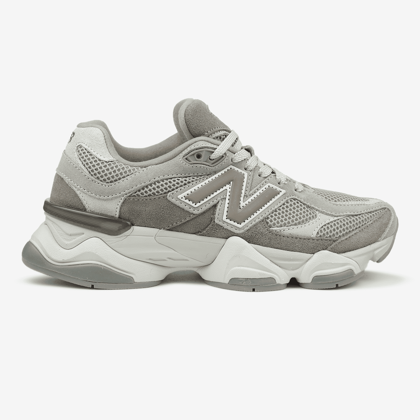 New Balance 9060 Seasalt Mushroom