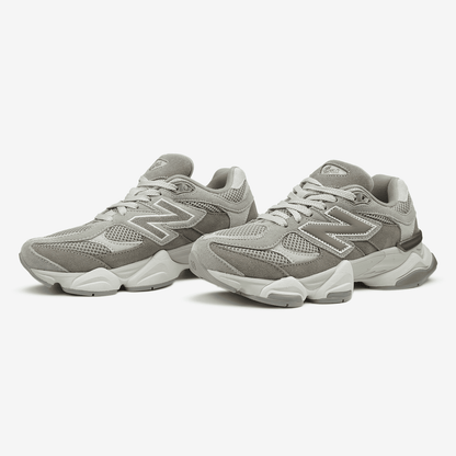 New Balance 9060 Seasalt Mushroom