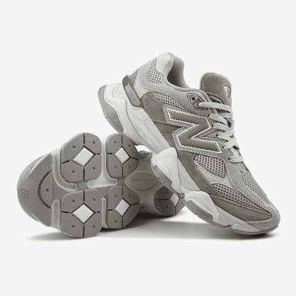 New Balance 9060 Seasalt Mushroom