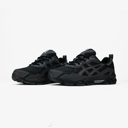 Asics Gel-NYC RGD Black Graphite Grey