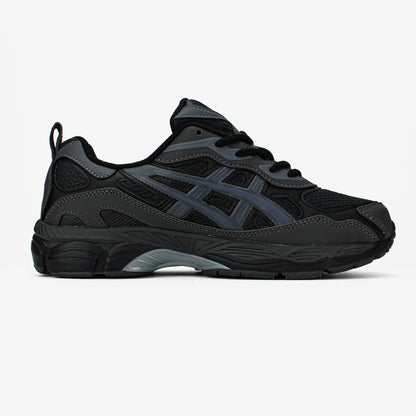 Asics Gel-NYC RGD Black Graphite Grey