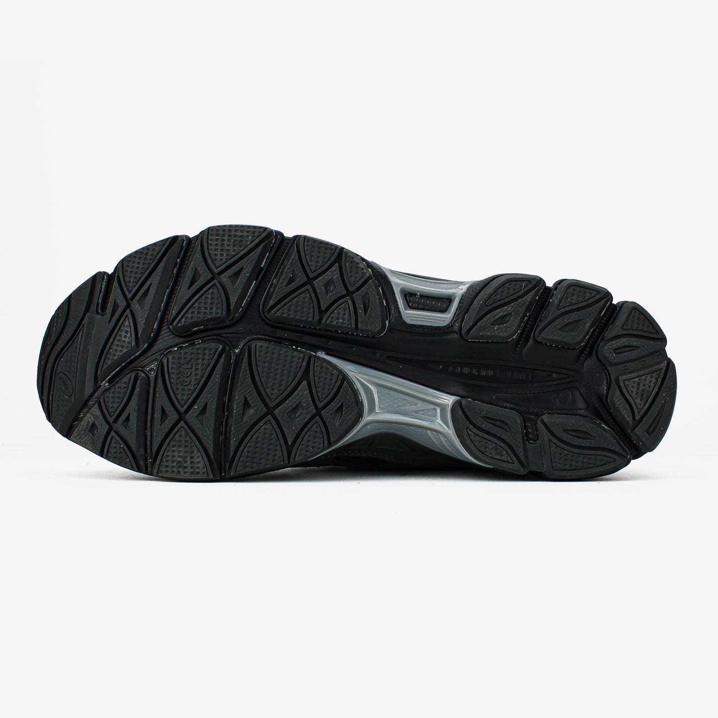 Asics Gel-NYC RGD Black Graphite Grey
