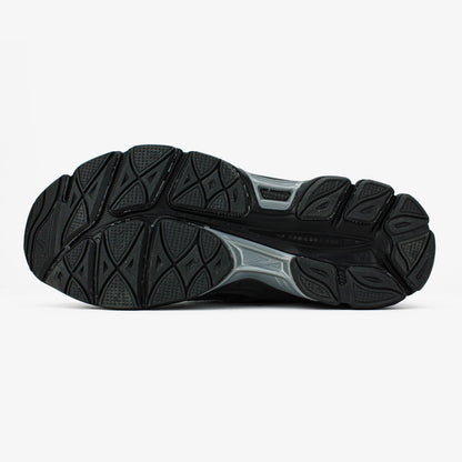 Asics Gel-NYC RGD Black Graphite Grey