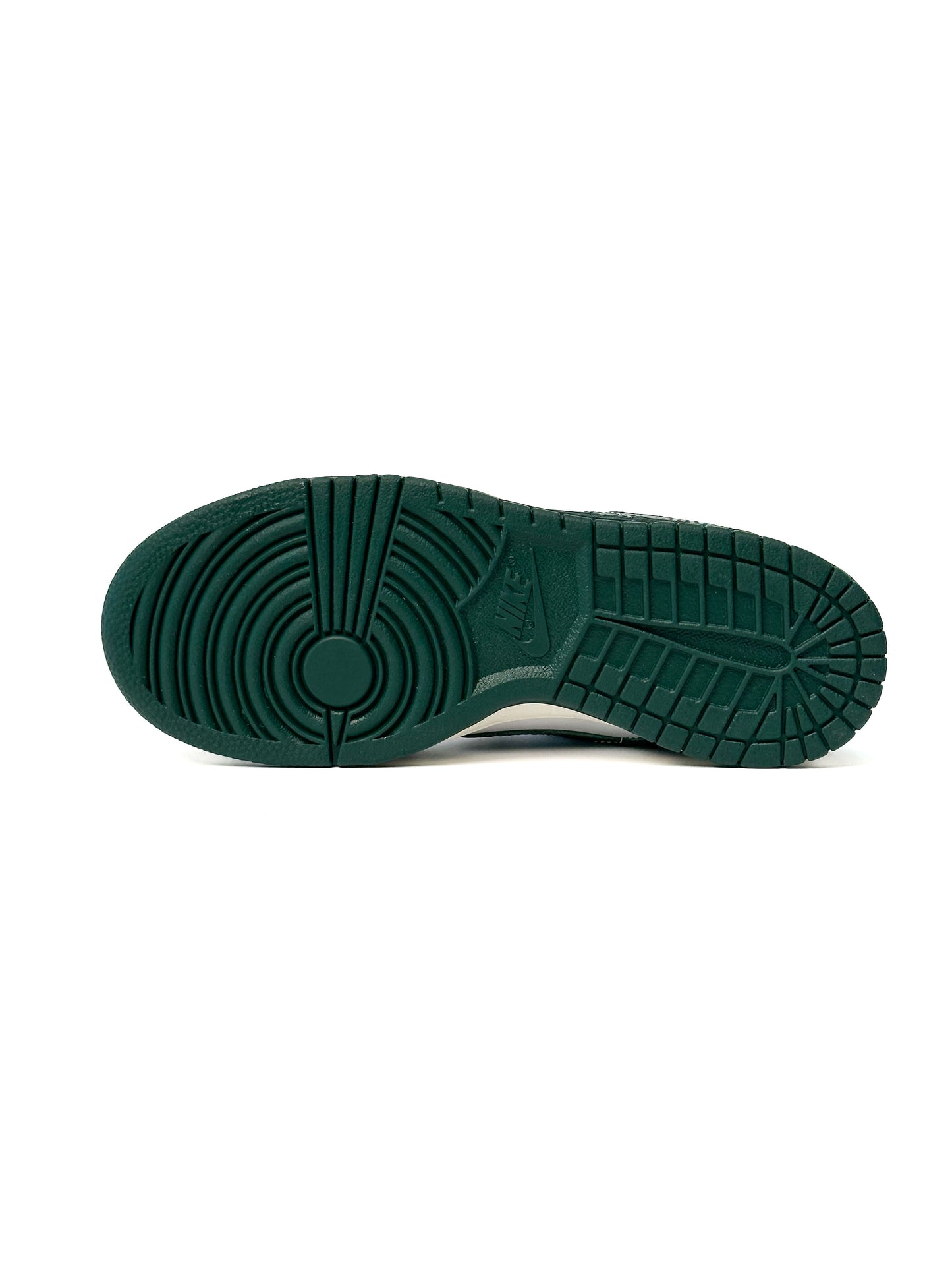 Nike SB Dunk Vintage Chameleon Green