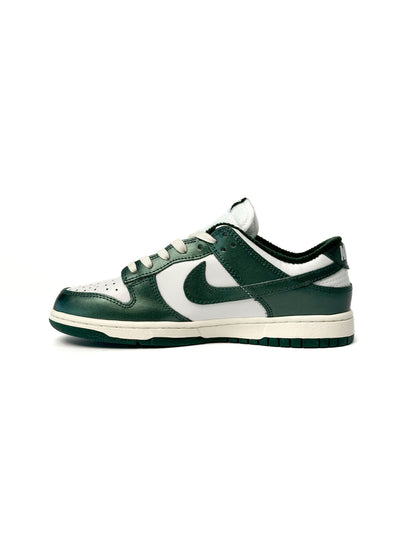 Nike SB Dunk Vintage Chameleon Green