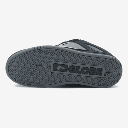 Globe Agent Black Grey