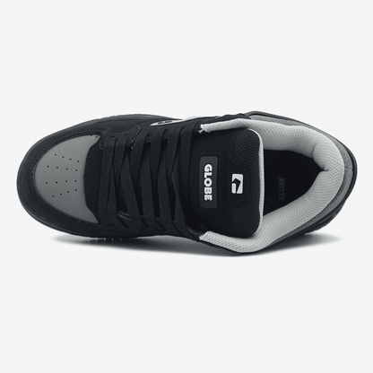 Globe Agent Black Grey