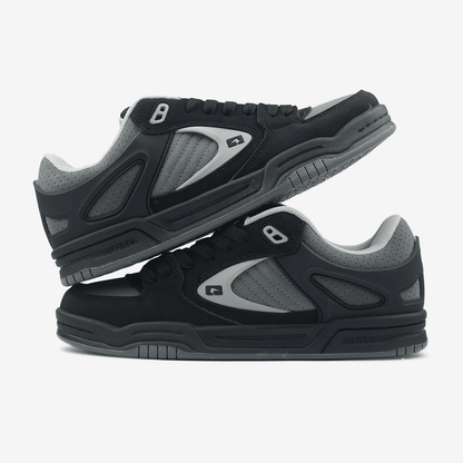 Globe Agent Black Grey