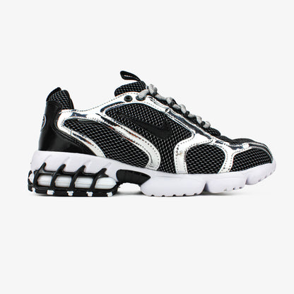 Nike Air Zoom Spiridon Cage 2 Stussy Pure Platinum