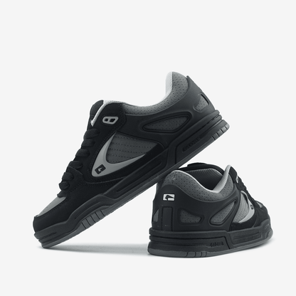 Globe Agent Black Grey