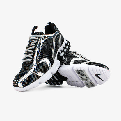 Nike Air Zoom Spiridon Cage 2 Stussy Pure Platinum