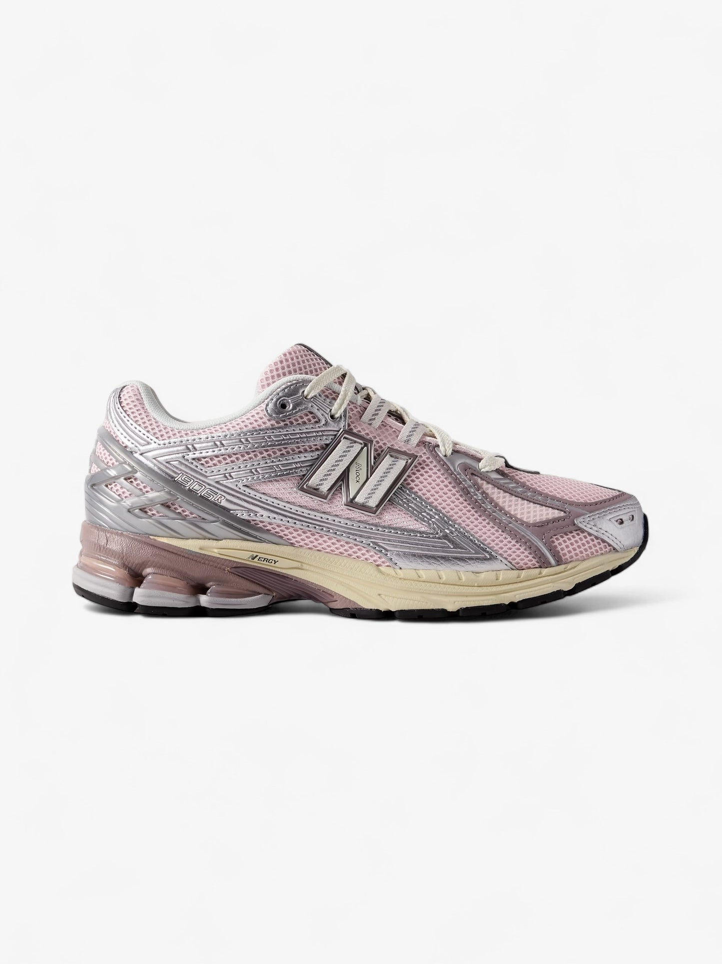 New Balance 1906R Pastels Silver Pink
