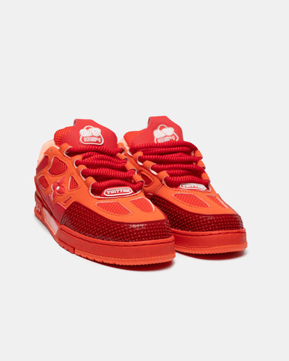 Louis Vuitton Skate 1854 Orange