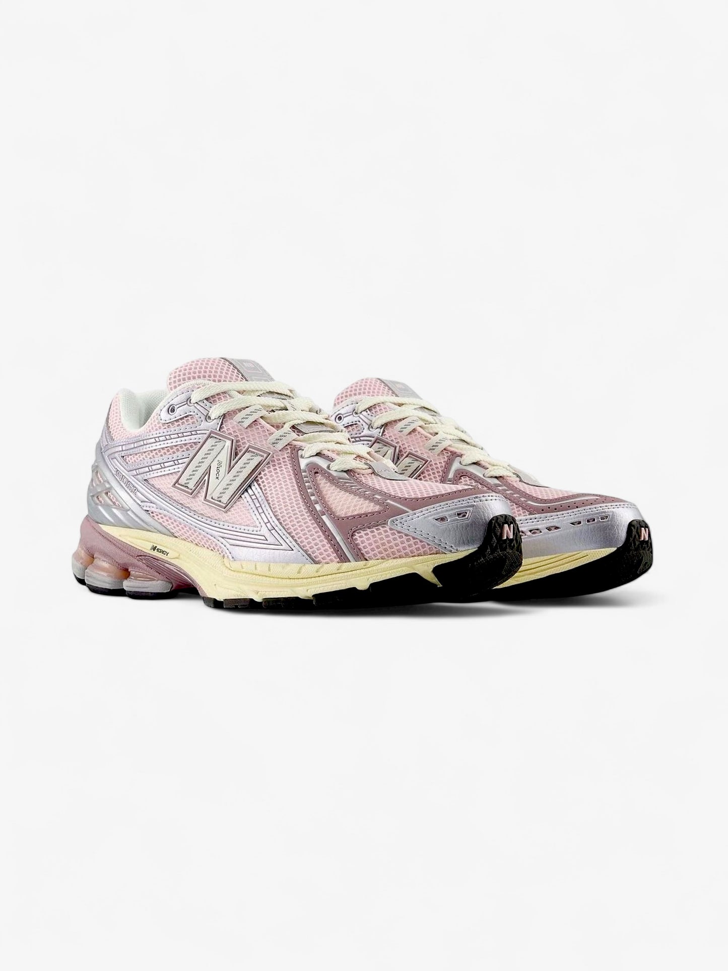 New Balance 1906R Pastels Silver Pink