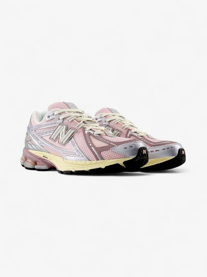 New Balance 1906R Pastels Silver Pink