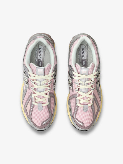 New Balance 1906R Pastels Silver Pink