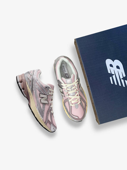 New Balance 1906R Pastels Silver Pink