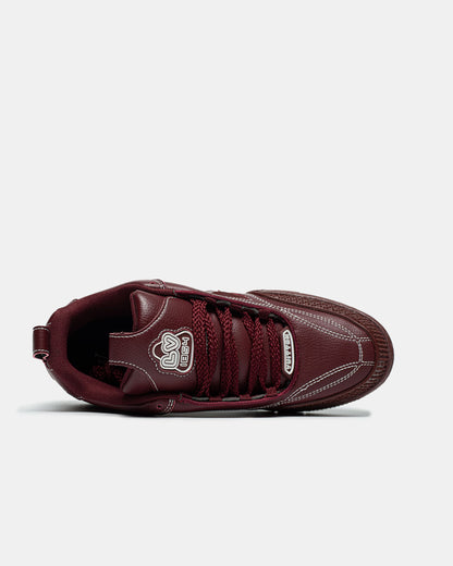 Louis Vuitton Skate 1854 Burgundy