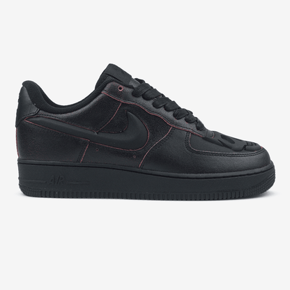 Nike Air Force 1 Low Halloween Skull